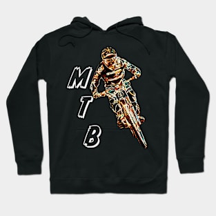 mtb Hoodie